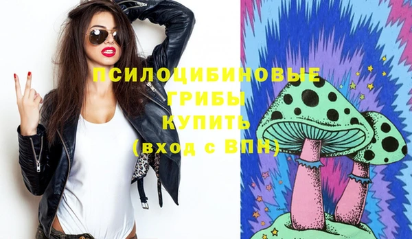 крисы Михайлов